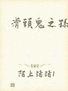 滑头鬼之孙雪女