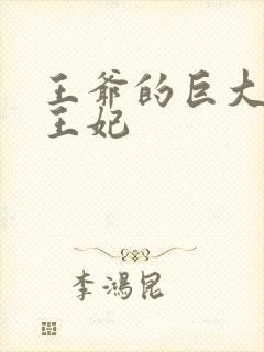 王爷的巨大进入王妃