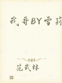 我哥BY雪莉