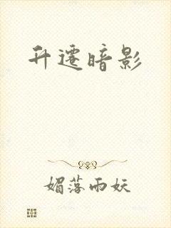 升迁暗影