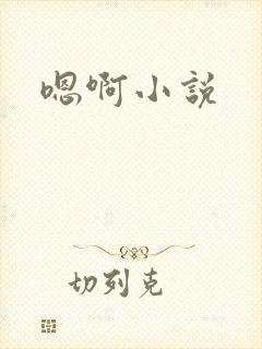 嗯啊小说