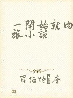 一开始就肉的军旅小说