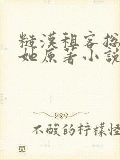 糙汉租客总是吵她原著小说