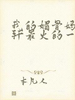 我的媚骨妈妈林轩最火的一句