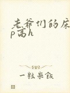 老爷们的床奴np高h