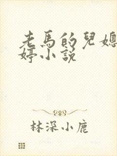 老马的儿媳顾婉婷小说