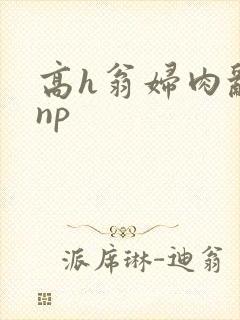 高h翁妇肉乱文np