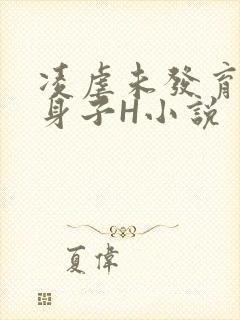 凌虐未发育的小身子H小说