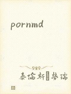 pornmd