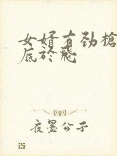 女婿有劲枪枪到底于飞