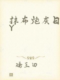 抹布炮灰日记BY