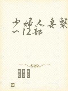 少妇人妻系列1～12部