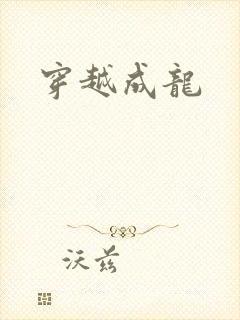 穿越成龙