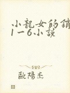 小龙女的销魂夜1一6小说
