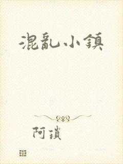 混乱小镇