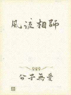 风流相师