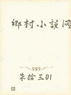 乡村小说网