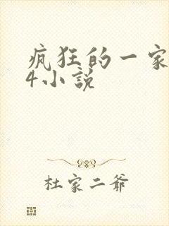 疯狂的一家ps4小说