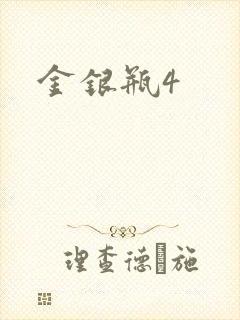 金银瓶4