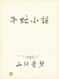牛虻小说