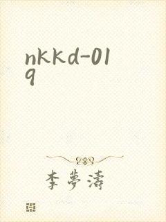 nkkd-019