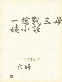 一枪战三母2雪姨小说