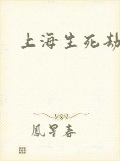 上海生死劫