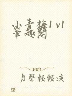 小青梅1 v1笔趣阁