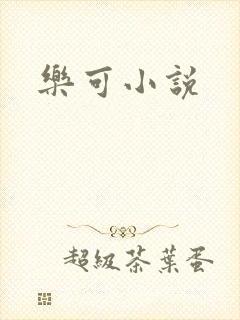 乐可小说