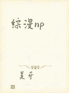 综漫np