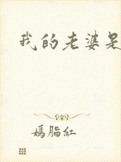 我的老婆是军阀