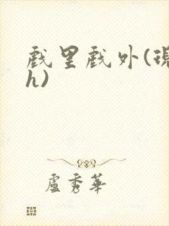 戏里戏外(现场h)