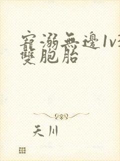 宠溺无边1v3双胞胎