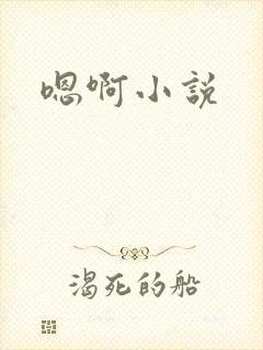 嗯啊小说