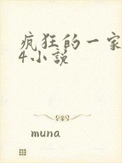 疯狂的一家ps4小说