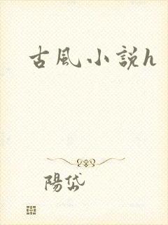 古风小说h
