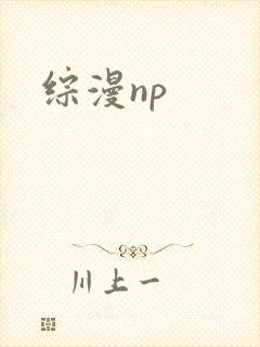 综漫np