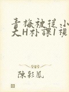 青梅被从小摸到大H补课1视频