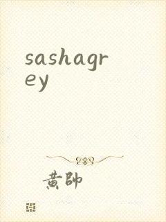 sashagrey