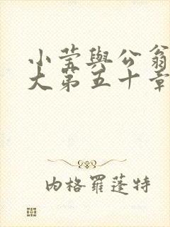 小莹与公翁熄粗大第五十章