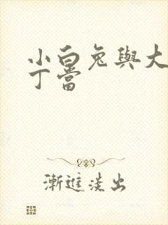 小白兔与大灰狼丁当