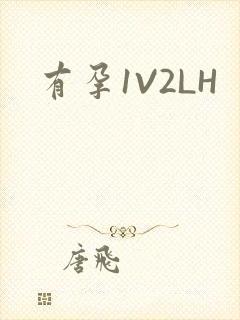 有孕1V2LH
