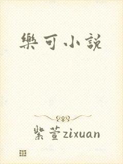 乐可小说