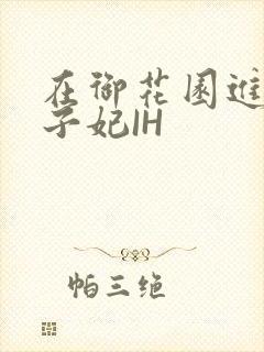 在御花园进入太子妃IH