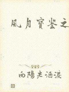 风月宝鉴之
