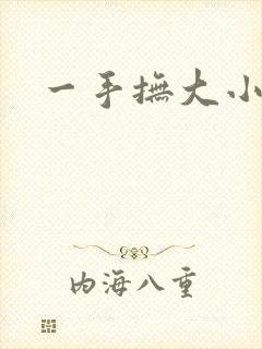 一手抚大小说