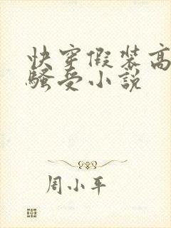 快穿假装高冷的骚受小说