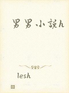 男男小说h