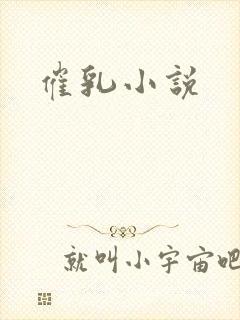 催乳小说