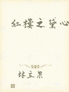 红楼之黛心如玉